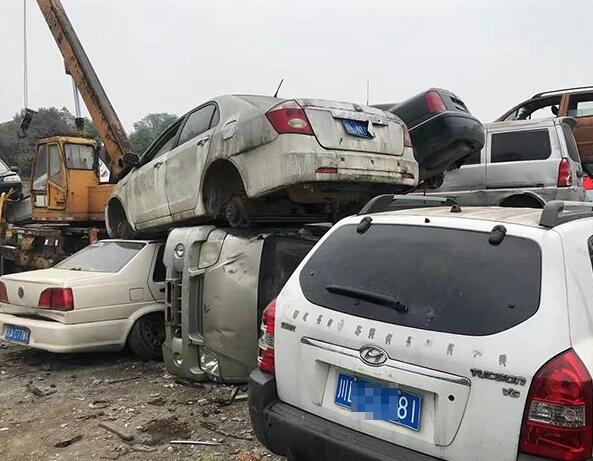 麦盖提县报废车辆注销手续办理指南 麦盖提县报废车辆注销手续办理指南